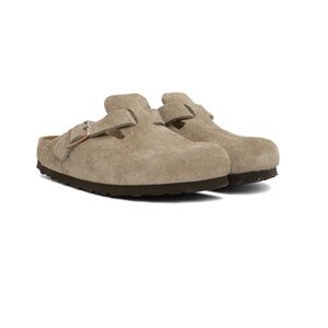 Birkenstock Bostons